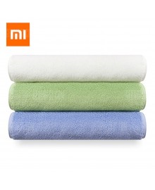 Хлопковое антибактериальное полотенце Towel medium size 34x76cm